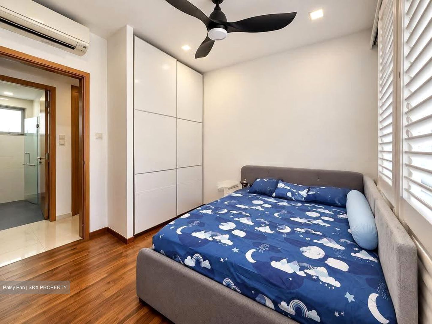 Poshgrove East (D15), Condominium #628871801